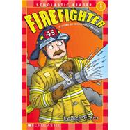 Firefighter Firefighter