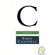 Poems by Fred Chappell