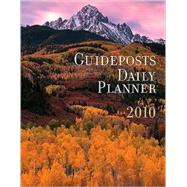 Guideposts Daily Planner 2010