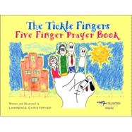 Five Finger Prayer Book