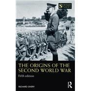 The Origins of the Second World War