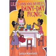 Lilly-Ann and Nicole's Rainy-Day Picnic