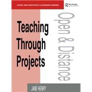 Teaching Through Projects