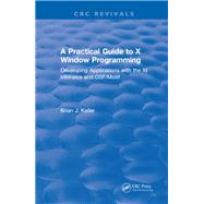 A Practical Guide To X Window Programming