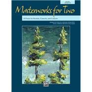 Masterworks for Two