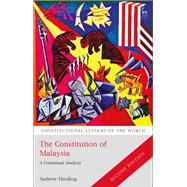 The Constitution of Malaysia