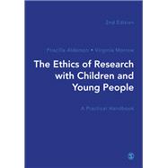 The Ethics of Research With Children and Young People