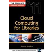 Cloud Computing for Libraries