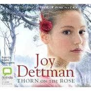 Thorn on the Rose