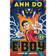 Robofight: E-Boy 2