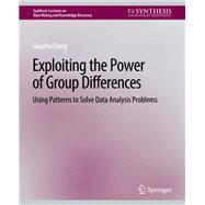 Exploiting the Power of Group Differences