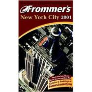 Frommer's 2001 New York City