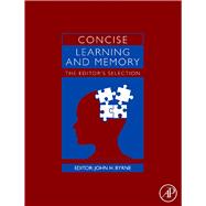 Concise Learning and Memory : The Editor's Selection