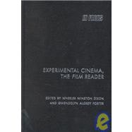 Experimental Cinema, The Film Reader