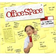 Office Space - 2009 Calendar