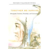 Together We Survive