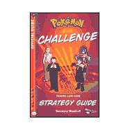 Pokemon Gym Challenge Strategy Guide