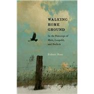 Walking Home Ground