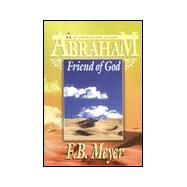 Abraham-Friend of God