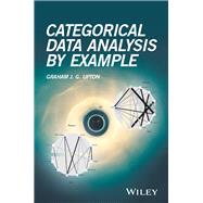Categorical Data Analysis by Example