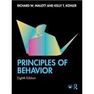 Principles of Behavior: Eighth Edition