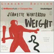 Weight: The Myth of Atlas And Heracles: Library Edition
