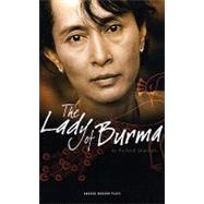 The Lady of Burma
