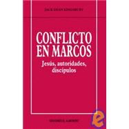 Conflicto En Marcos/ Conflict in Mark