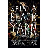 Spin a Black Yarn Novellas