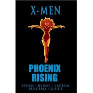 X-Men Phoenix Rising