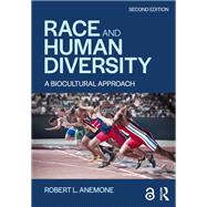Race and Human Diversity