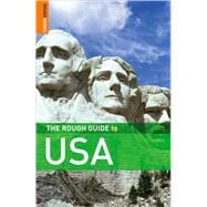The Rough Guide to the USA 8