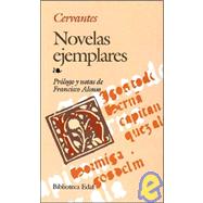Novelas Ejemplares / Exemplary Novels