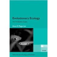 Evolutionary Ecology The Trinidadian Guppy