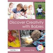 Discover Creativity with Babies