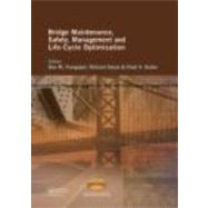 Bridge Maintenance, Safety, Management and Life-Cycle Optimization: Proceedings of the Fifth International IABMAS Conference, Philadelphia, USA, 11-15 July 2010