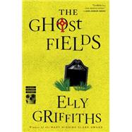 The Ghost Fields