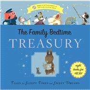 The Family Bedtime Treasury