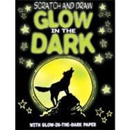 Scratch and Draw: Glow in the Dark