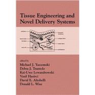 Tissue Engineering and Novel Delivery Systems