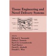 Tissue Engineering and Novel Delivery Systems