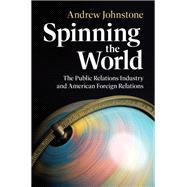 Spinning the World,9781009567862