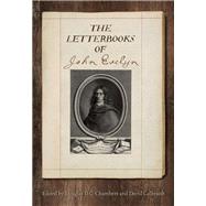 The Letterbooks of John Evelyn