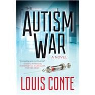 The Autism War,9781510717862