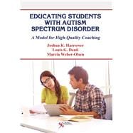 Educating Students With Autism Spectrum Disorder