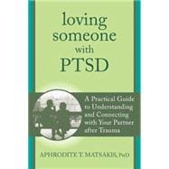 Loving Someone With PTSD