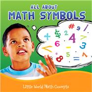 All About Math Symbols