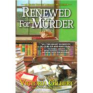 Renewed for Murder