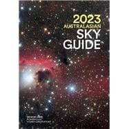 2023 Australasian Sky Guide