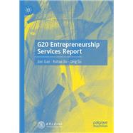 G20 Entrepreneurship Services Report